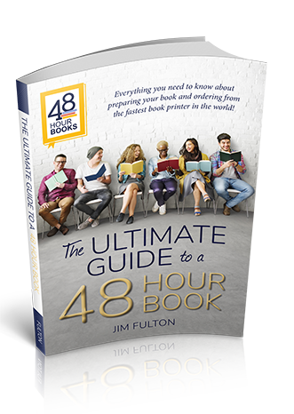 The Ultimate Guide to a 48 Hour Book